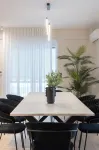 Upscale Apartment in Chalandri with Large Terrace