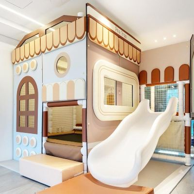베이직 룸, 2 침실 (파인 2) Gapyeong Pinetree Kids Pool Villa 쿠폰