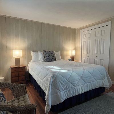 Beach Deck Kitchen Room Vineyard Harbor Motel Promo Code