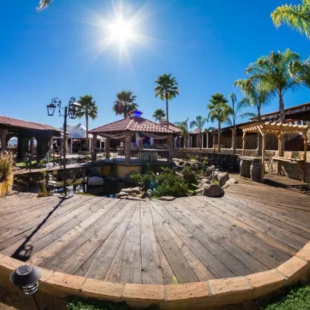 Selah Hotel