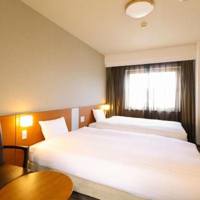 隨機房型 Dormy Inn飯店-倉敷天然溫泉優惠
