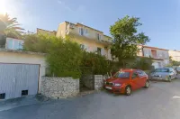 Apartment Town View