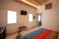B&B Basta Bussare
