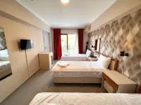 Saturn Hotel Hotel a 