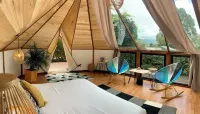 Lumbre Forest Lodge Hotels in 