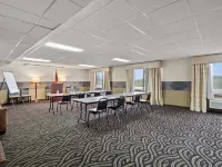 Comfort Inn Metro Airport