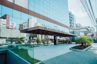 Hotel Manaíra Hotels in 