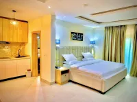 Slavan Suites & Apartments Hotels in 