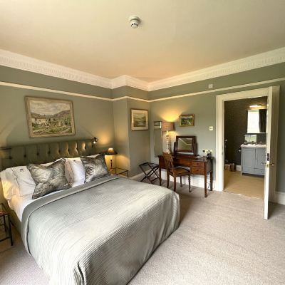 Ripon Junior Suite Swinton Park Promo Code