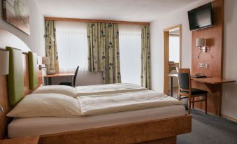 Hotel garni Hopfengold - Housity