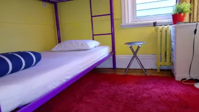 Ottawa Backpackers Inn Hotels in 