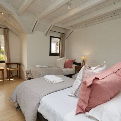 Triple Room Hostería El Puma Promo Code