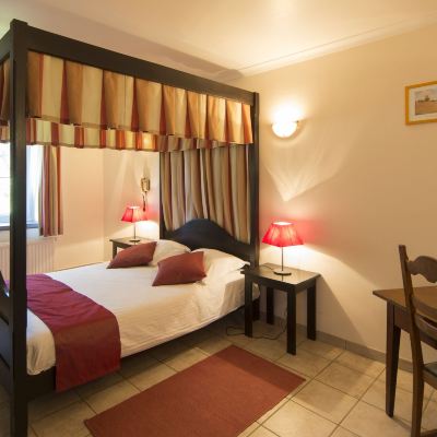Standard Double or Twin Room Hotel Saint-Martin Promo Code