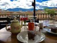 El Cafecito Hostel Cuenca Hotel a 