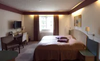 Rold StorKro Hotels in 
