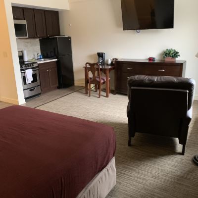 Superior Single Room McCoy's Inn Promo Code