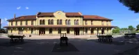 Hotel Medrano Temáticas and Business Rooms Aguascalientes Отели в г. 