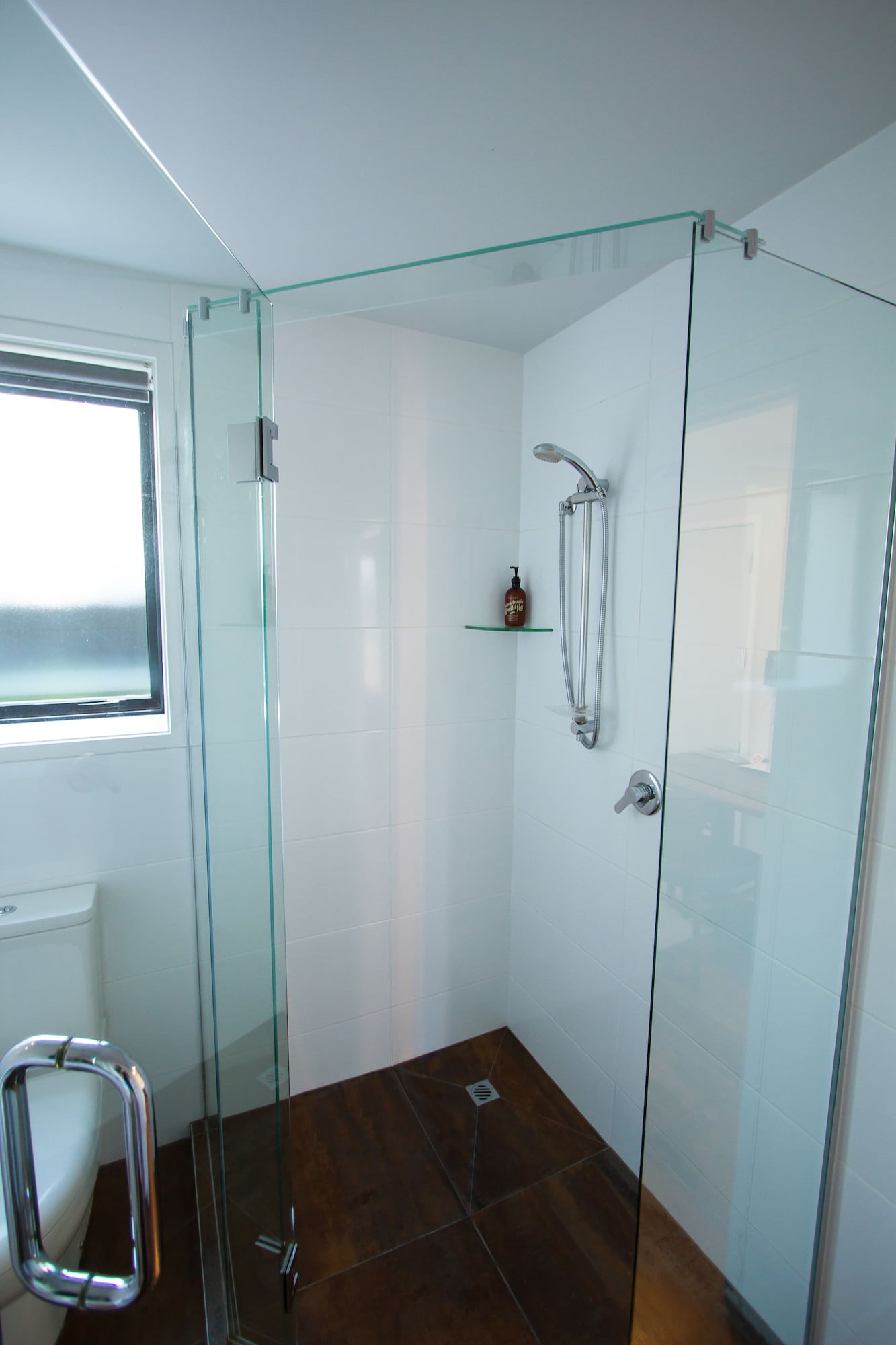 标准一室， 禁烟， 带小厨房的（标准一室-双人）