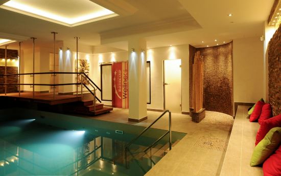 Haverkamp Suites