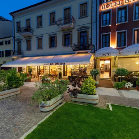 Hotel Hannover