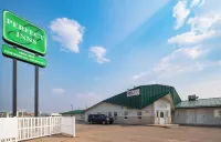 Perfect Inns & Suites Hotel a 