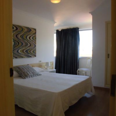 Standard Two-Bedroom Apartment Apartamentos Bruja Promo Code