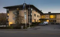 Home Hotel Park Hotels in 