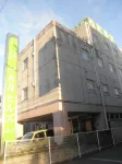 Business Hotel Goi Hills