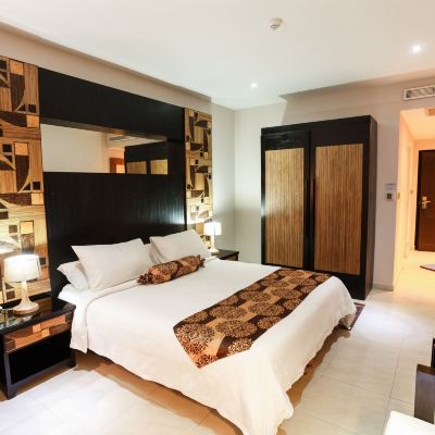 Superior Room Hotel Calypso Promo Code