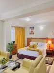 Leyshof Hotel Hotele w: 
