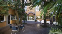 Mistral2 Hotel Hotel di 