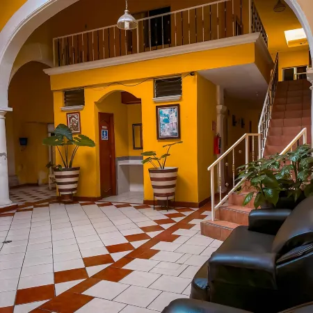 Hotel Buenos Aires