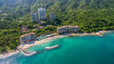 Garza Blanca Preserve Resort & Spa - All Inclusive Hotels in 