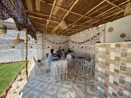 House of Dreams Apartments Luxor Two-Bedroom Apartment