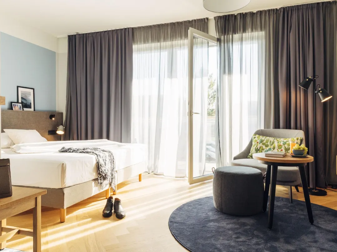Harry's Home Berlin-moabit Hotel & Apartments - Berlijn
