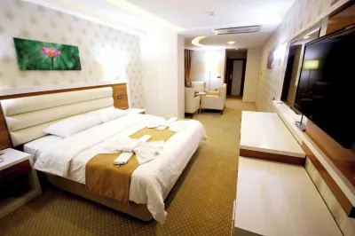 The Ancient Mesopotamia Hotel Hotels in 