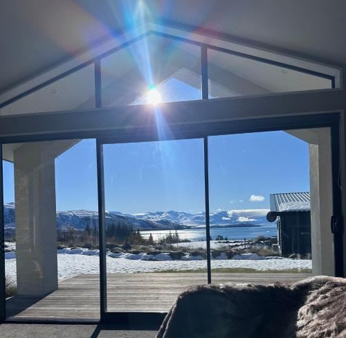 Starview 88 Holiday Home