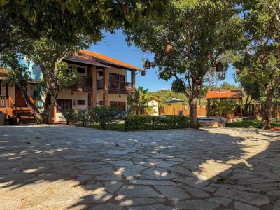 Villa Zanotto Piri Hotels in 