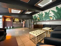 Hotel Satria Cirebon