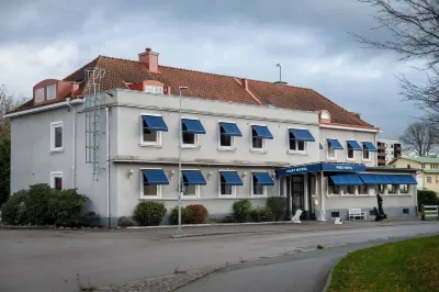 Port Hotel Hotels in 
