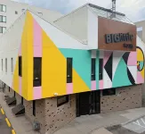 BIG LITTLE HOTEL