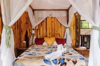 Monteverde Romantic Cabañas 5Minutes Mtv Park Hotels in 