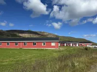 Álfheimar Hotel Hotel a 