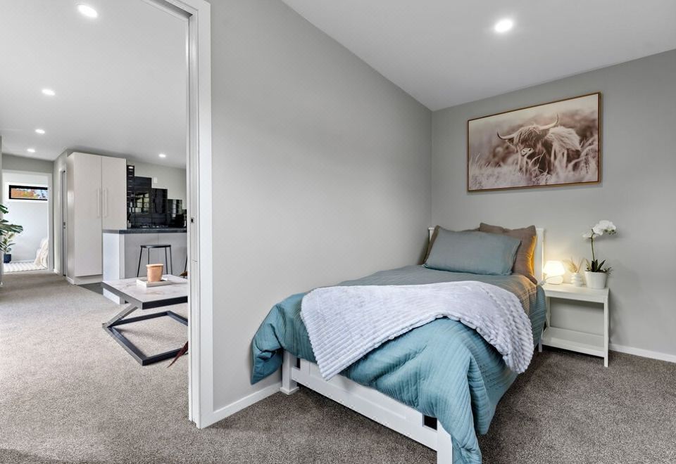 两卧室农家乐房产