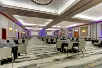 The Chattanoogan Hotel, Curio Collection by Hilton