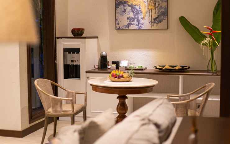 生态旅游保护区公寓