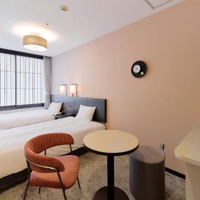 【スタンダードツイン】 京都タワーホテル クーポン