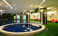 Grand Savero Hotel Bogor