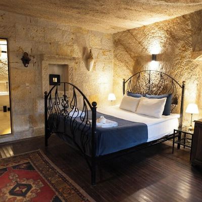 Cave Suite Room Roca Cappadocia Promo Code