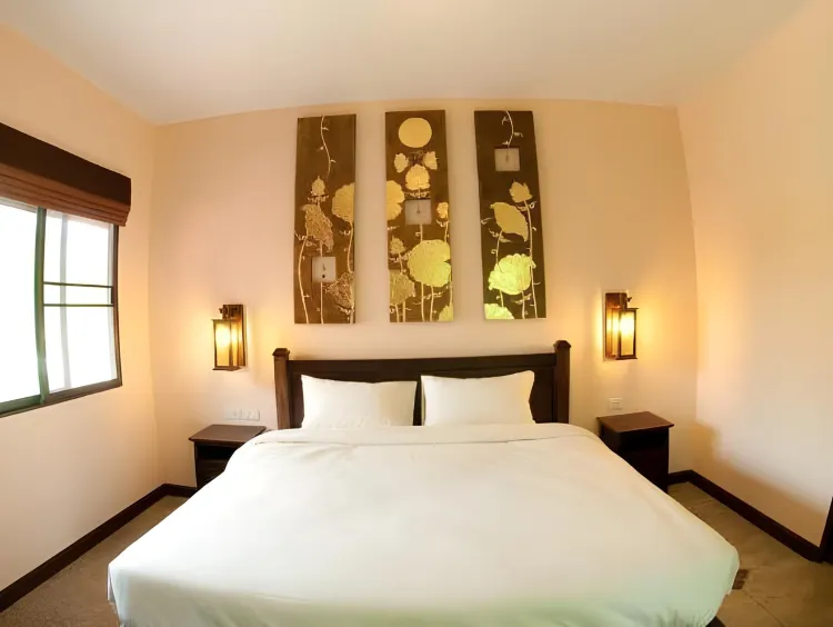 บังกะโล